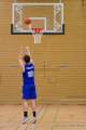 Basketball 2. Regionalliga Süd (2RLS) 2021/22 Weilheim Red Devils - MTSV Schwabing 2