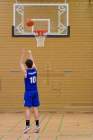 Basketball 2. Regionalliga Süd (2RLS) 2021/22 Weilheim Red Devils - MTSV Schwabing 2