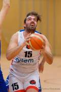 Basketball 2. Regionalliga Süd (2RLS) 2021/22 Weilheim Red Devils - MTSV Schwabing 2