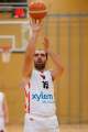 Basketball 2. Regionalliga Süd (2RLS) 2021/22 Weilheim Red Devils - MTSV Schwabing 2