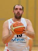 Basketball 2. Regionalliga Süd (2RLS) 2021/22 Weilheim Red Devils - MTSV Schwabing 2