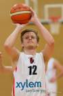 Basketball 2. Regionalliga Süd (2RLS) 2021/22 Weilheim Red Devils - MTSV Schwabing 2