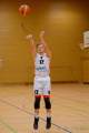 Basketball 2. Regionalliga Süd (2RLS) 2021/22 Weilheim Red Devils - MTSV Schwabing 2