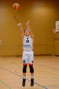 Basketball 2. Regionalliga Süd (2RLS) 2021/22 Weilheim Red Devils - MTSV Schwabing 2
