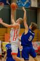 Basketball 2. Regionalliga Süd (2RLS) 2021/22 Weilheim Red Devils - MTSV Schwabing 2