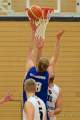 Basketball 2. Regionalliga Süd (2RLS) 2021/22 Weilheim Red Devils - MTSV Schwabing 2