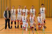 Basketball 2. Regionalliga Süd (2RLS) 2021/22 Weilheim Red Devils - Passau White Wolves