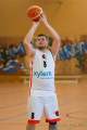 Basketball 2. Regionalliga Süd (2RLS) 2021/22 Weilheim Red Devils - Passau White Wolves