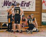 Basketball 2. Regionalliga Süd (2RLS) 2021/22 Weilheim Red Devils - Passau White Wolves