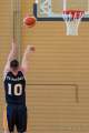 Basketball 2. Regionalliga Süd (2RLS) 2021/22 Weilheim Red Devils - Passau White Wolves