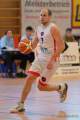 Basketball 2. Regionalliga Süd (2RLS) 2021/22 Weilheim Red Devils - Passau White Wolves