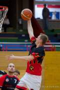 Basketball 2RLS 2022/23 TSV Weilheim TS - Jahn München 69 : 113