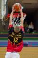 Basketball 2RLS 2022/23 TSV Weilheim TS - Jahn München 69 : 113