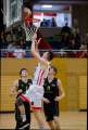 Basketball 2RLS 2022/23 TSV Weilheim TS - Jahn München 69 : 113