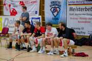 Basketball 2RLS 2022/23 TSV Weilheim TS - Jahn München 69 : 113