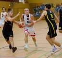 Basketball 2RLS 2022/23 TSV Weilheim TS - Jahn München 69 : 113