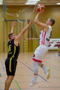 Basketball 2RLS 2022/23 TSV Weilheim TS - Jahn München 69 : 113