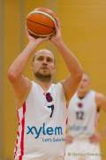 Basketball 2RLS 2022/23 TSV Weilheim TS - Jahn München 69 : 113