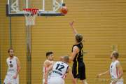 Basketball 2RLS 2022/23 TSV Weilheim TS - Jahn München 69 : 113