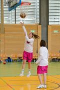 Basketball Damen kld-w 2023/24 TuS_Fürstenfeldbruck_2-Weilheim: 36 : 43