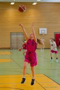 Basketball Damen kld-w 2023/24 TuS_Fürstenfeldbruck_2-Weilheim: 36 : 43
