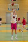Basketball Damen kld-w 2023/24 TuS_Fürstenfeldbruck_2-Weilheim: 36 : 43