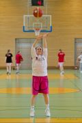 Basketball Damen kld-w 2023/24 TuS_Fürstenfeldbruck_2-Weilheim: 36 : 43