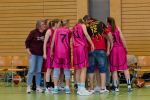 Basketball Damen kld-w 2023/24 TuS_Fürstenfeldbruck_2-Weilheim: 36 : 43