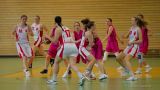Basketball Damen kld-w 2023/24 TuS_Fürstenfeldbruck_2-Weilheim: 36 : 43