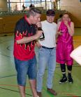 Basketball Damen kld-w 2023/24 TuS_Fürstenfeldbruck_2-Weilheim: 36 : 43
