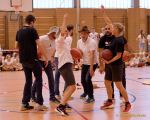 Basketball WM 2024/25: Vorstellung der Teams