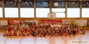 Basketball WM 2025/26: Großes Foto mit allen Teams