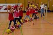 Basketball WM 2025/26: Vorstellung der Teams