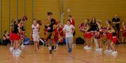 Basketball WM 2025/26: Vorstellung der Teams