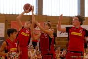 Basketball WM 2025/26: Vorstellung der Teams