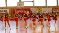 Basketball WM 2025/26: Vorstellung der Teams