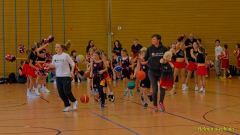 Basketball WM 2025/26: Vorstellung der Teams