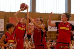 Basketball WM 2025/26: Vorstellung der Teams