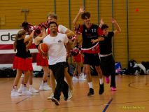 Basketball WM 2025/26: Vorstellung der Teams