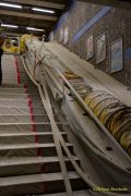 Baustellenführung durch die U-Bahnhöfe Poccistraße und Goetheplatz 2026