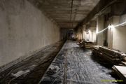 Baustellenführung durch die U-Bahnhöfe Poccistraße und Goetheplatz 2026
