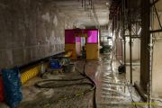 Baustellenführung durch die U-Bahnhöfe Poccistraße und Goetheplatz 2026