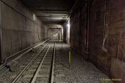 Baustellenführung durch die U-Bahnhöfe Poccistraße und Goetheplatz 2026