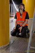 Baustellenführung durch die U-Bahnhöfe Poccistraße und Goetheplatz 2026
