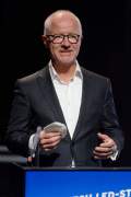 Bayern erhaelt hochmodernes LED-Studio für Film-Produktionen in Geiselgasteig