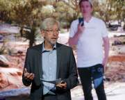 Bayern erhaelt hochmodernes LED-Studio für Film-Produktionen in Geiselgasteig