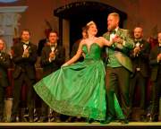 BDK Gardetreffen Hausham 2023 - Crachia Hausham