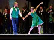 BDK Gardetreffen Hausham 2023 - Crachia Hausham