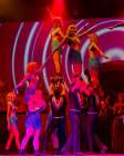 BDK Gardetreffen Hausham 2023 - Crachia Hausham