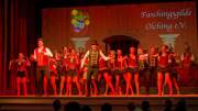 BDK Gardetreffen Hausham 2023 - FG Olching